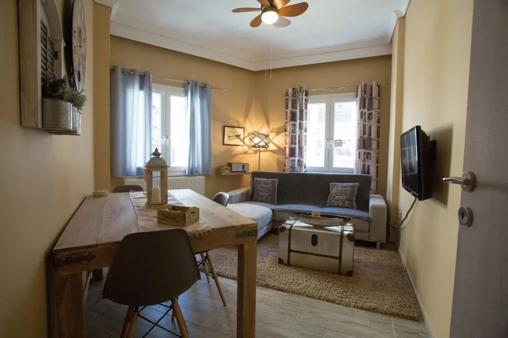 διαμέρισμα προς πώληση 65 τ.μ Κέντρο Θεσσαλονίκης Δήμος Θεσσαλονίκης