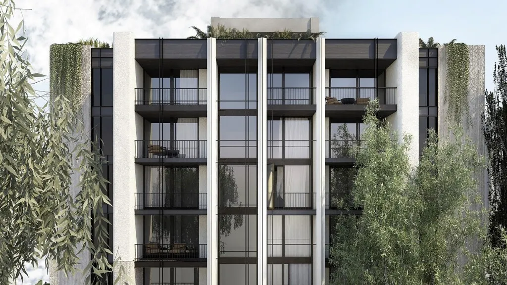 διαμέρισμα προς πώληση 95 τ.μ Μοσχάτο Προάστια Πειραιά