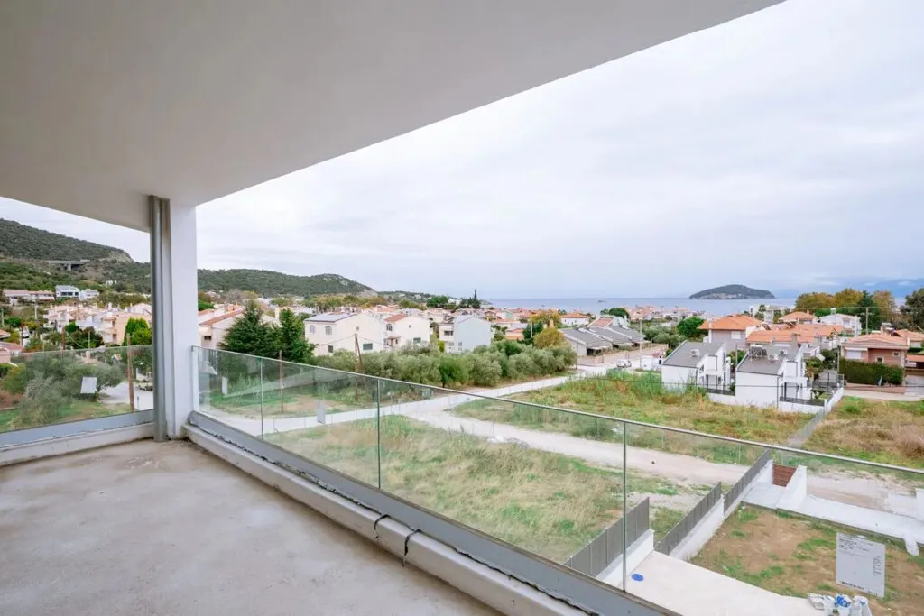 βίλα προς πώληση 350 τ.μ Ελευθερές Νομός Καβάλας