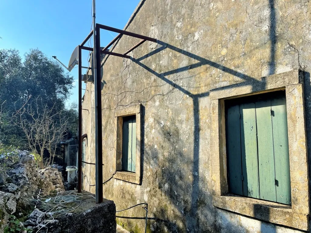 μονοκατοικία προς πώληση 152 τ.μ Κέρκυρα Νομός Κέρκυρας