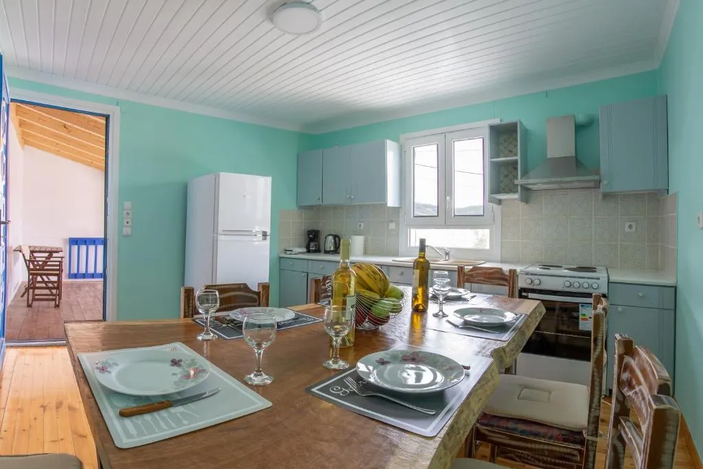 μονοκατοικία προς πώληση 160 τ.μ Λευκάδα Νομός Λευκάδας