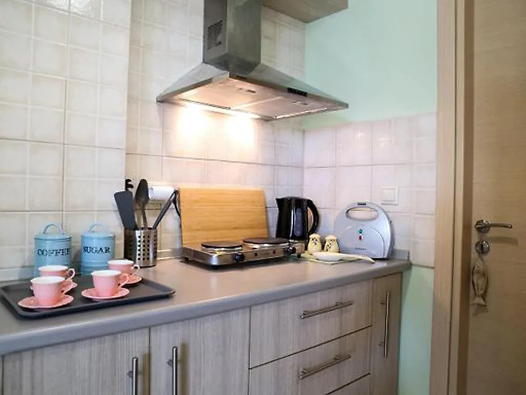 διαμέρισμα προς πώληση 55 τ.μ Ανατολικός Όλυμπος Νομός Πιερίας