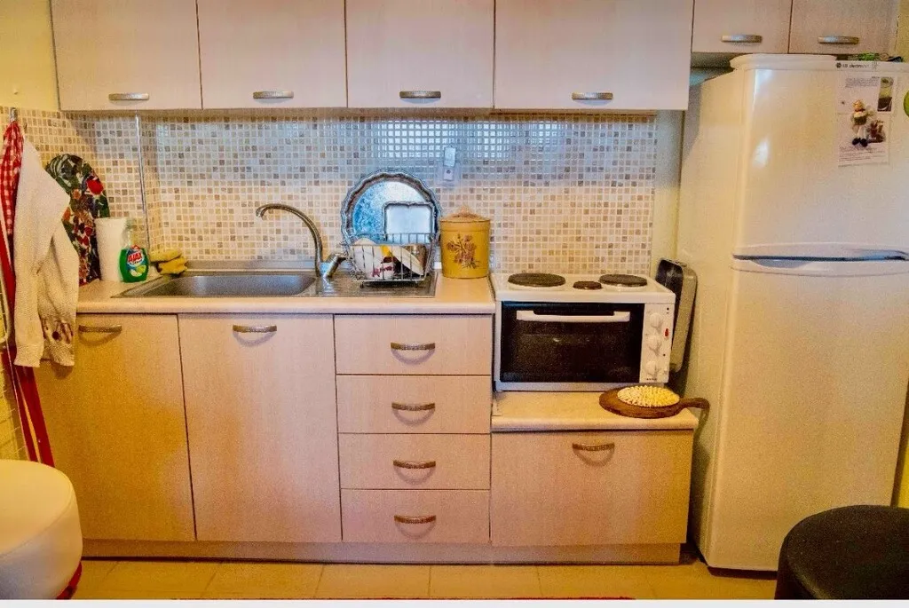 διαμέρισμα προς πώληση 40 τ.μ Σιθωνία Χαλκιδική