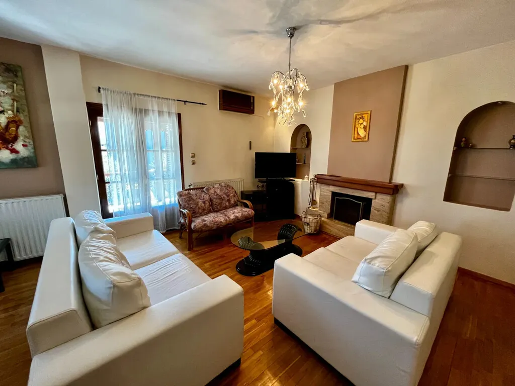 μονοκατοικία προς πώληση 220 τ.μ Λιτόχωρο Νομός Πιερίας