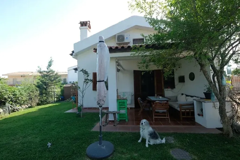 μονοκατοικία προς πώληση 65 τ.μ Σιθωνία Χαλκιδική