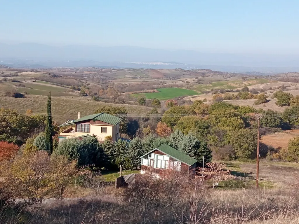 μονοκατοικία προς πώληση 240 τ.μ Λαχανάς Υπόλοιπο Νομού Θεσσαλονίκης