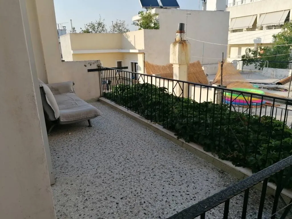 διαμέρισμα προς πώληση 97 τ.μ Άγιος Δημήτριος Νότια Αθήνας