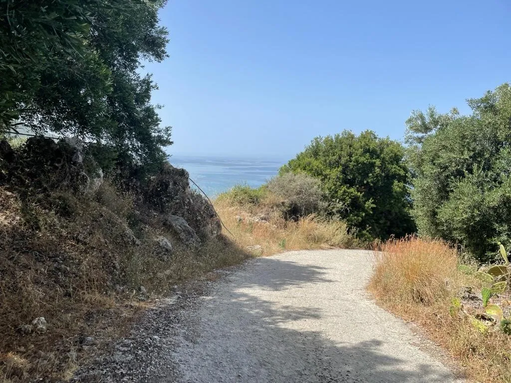 γη προς πώληση 4800 τ.μ Κέρκυρα Νομός Κέρκυρας