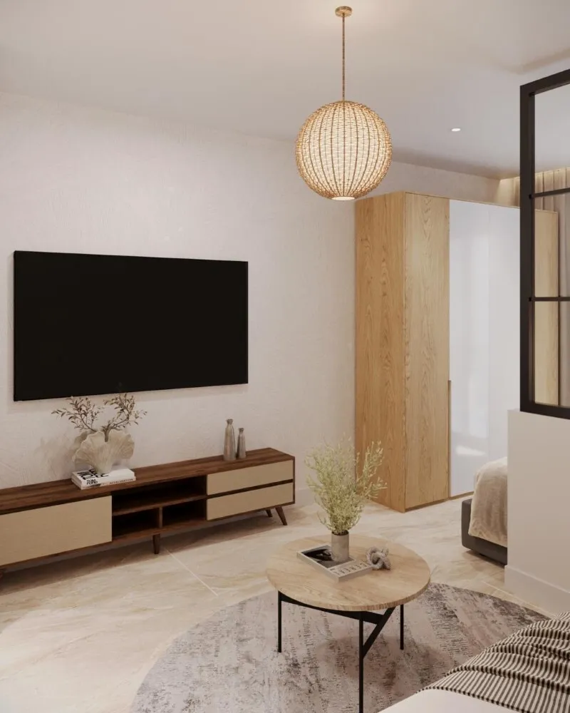 διαμέρισμα προς πώληση 37 τ.μ Βαρδάρης - Λαχανοκήποι Δήμος Θεσσαλονίκης