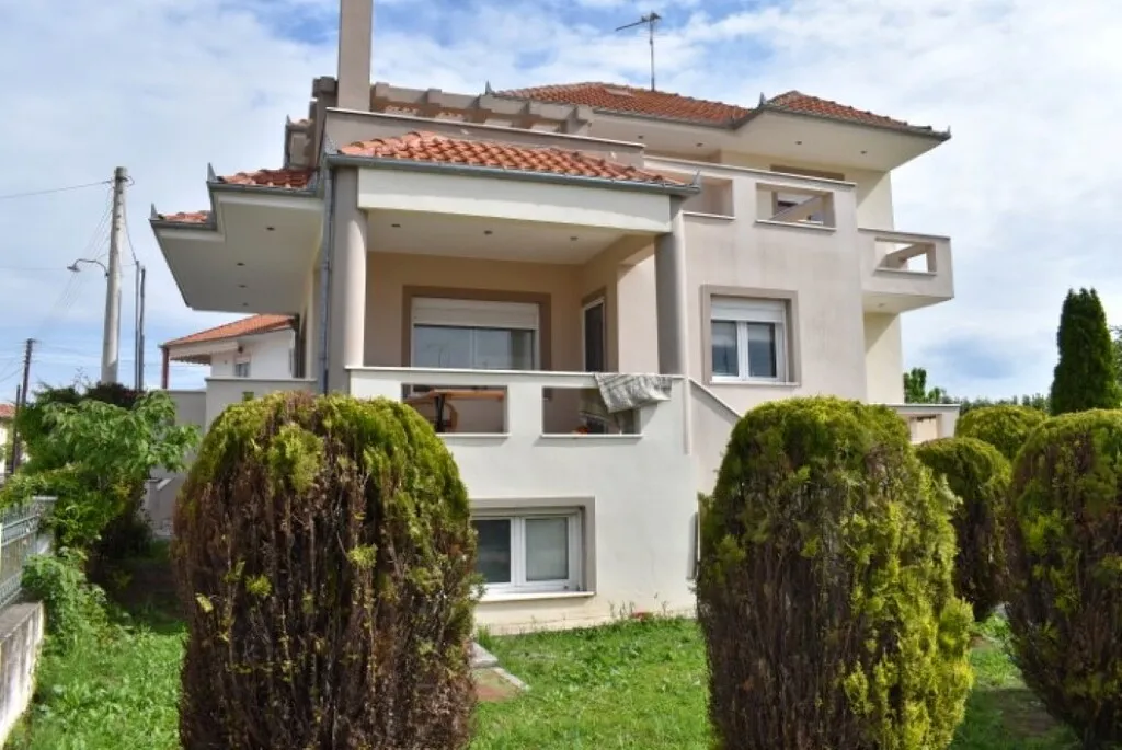 μονοκατοικία προς πώληση 280 τ.μ Δοξάτο Νομός Δράμας