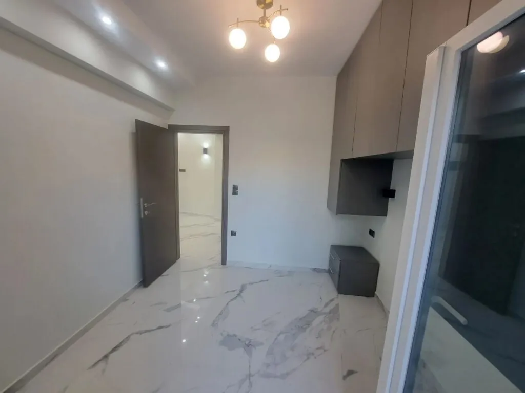 διαμέρισμα προς πώληση 51 τ.μ Άνω Πόλη Δήμος Θεσσαλονίκης