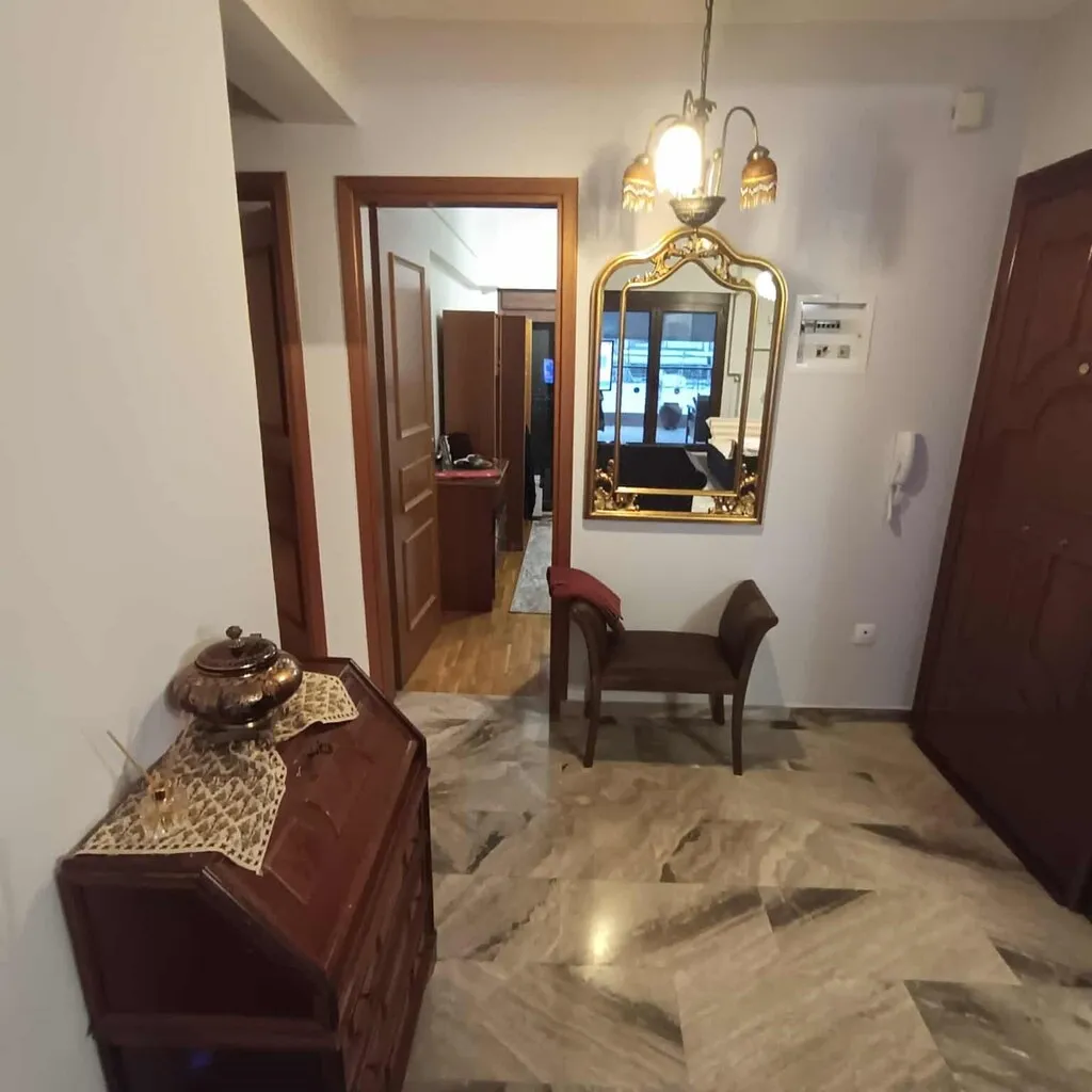 διαμέρισμα προς πώληση 103 τ.μ Χαριλάου Δήμος Θεσσαλονίκης