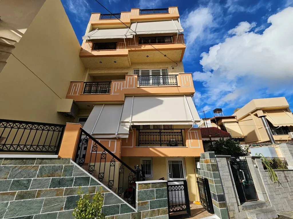 διαμέρισμα προς πώληση 100 τ.μ Νεάπολη Νομός Λασιθίου