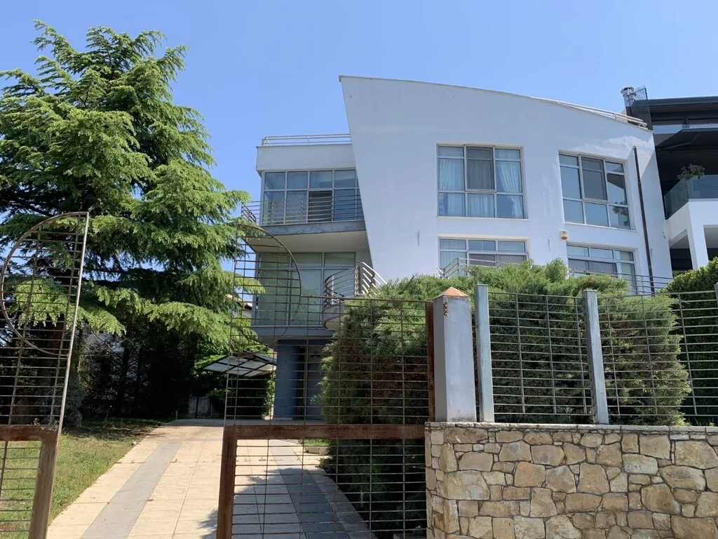 μονοκατοικία προς πώληση 400 τ.μ Πανόραμα Προάστια Θεσσαλονίκης