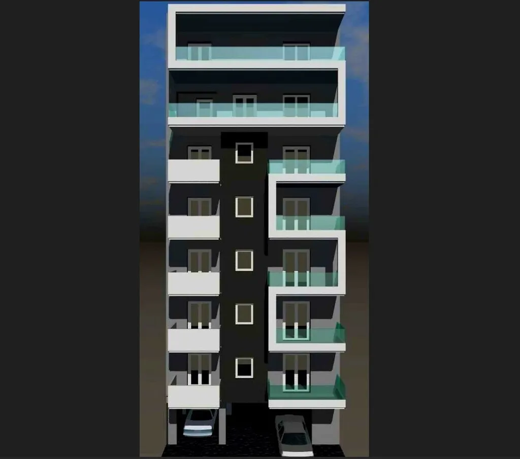 διαμέρισμα προς πώληση 106 τ.μ Ελευθέριο-Κορδελιό Προάστια Θεσσαλονίκης