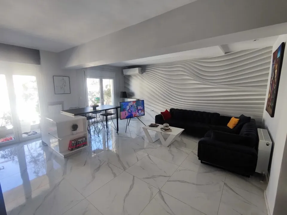 διαμέρισμα προς πώληση 75 τ.μ Αμπελόκηποι Προάστια Θεσσαλονίκης