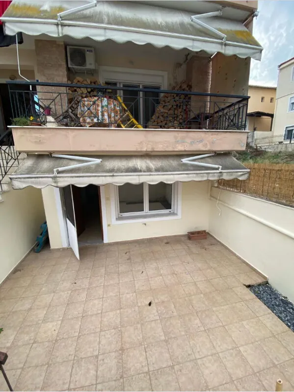 διαμέρισμα προς πώληση 50 τ.μ Μίκρα Προάστια Θεσσαλονίκης