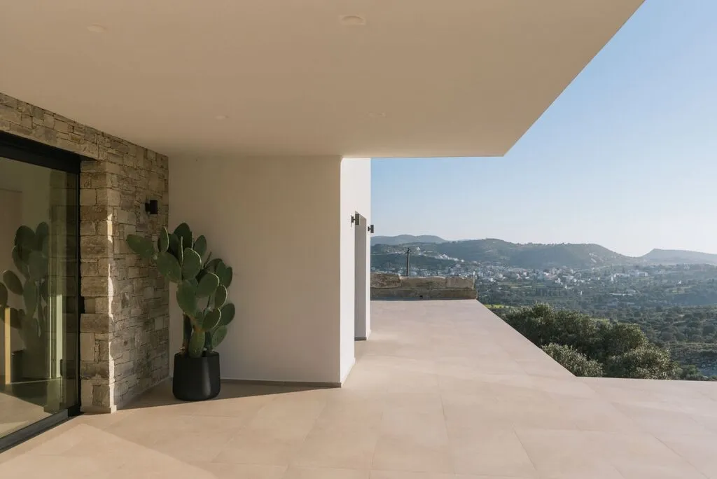 βίλα προς πώληση 188 τ.μ Τυμπάκι Νομός Ηρακλείου