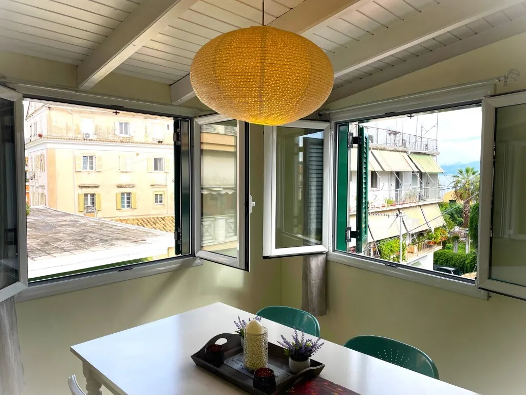 διαμέρισμα προς πώληση 60 τ.μ Κέρκυρα Νομός Κέρκυρας