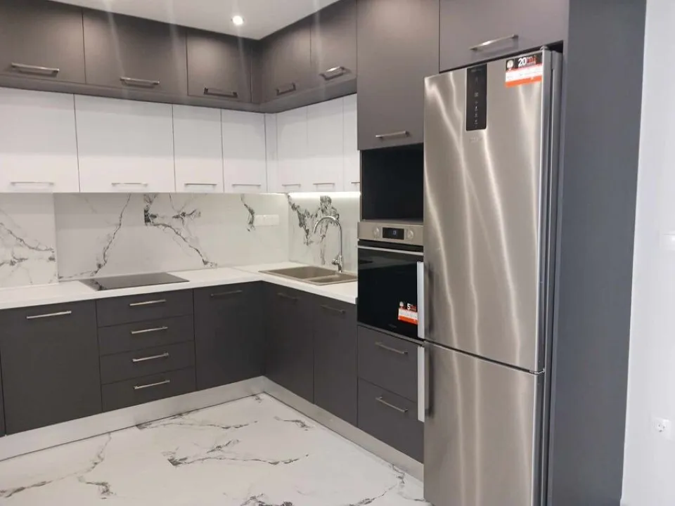 διαμέρισμα προς πώληση 73 τ.μ Ανάληψη - Μπότσαρη - Νέα Παραλία Δήμος Θεσσαλονίκης