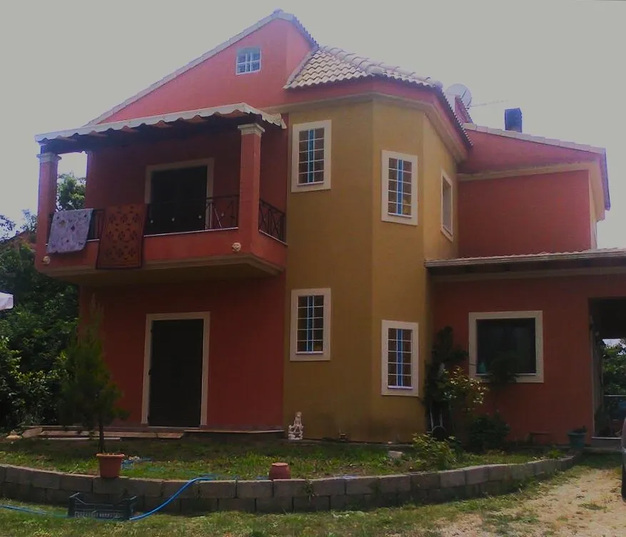 μονοκατοικία προς πώληση 317 τ.μ Κέρκυρα Νομός Κέρκυρας