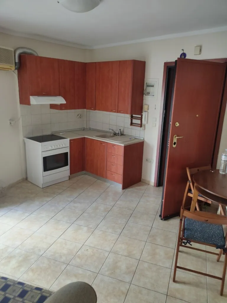 διαμέρισμα προς πώληση 41 τ.μ Συκιές Προάστια Θεσσαλονίκης