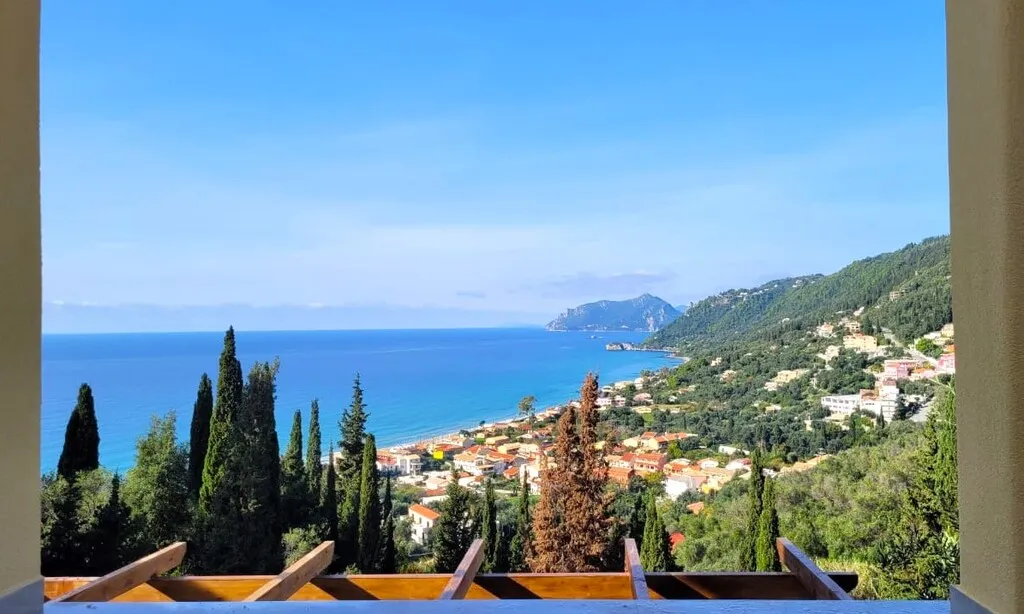 μονοκατοικία προς πώληση 224 τ.μ Κέρκυρα Νομός Κέρκυρας