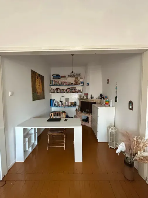 διαμέρισμα προς πώληση 90 τ.μ Θάσος Νομός Καβάλας