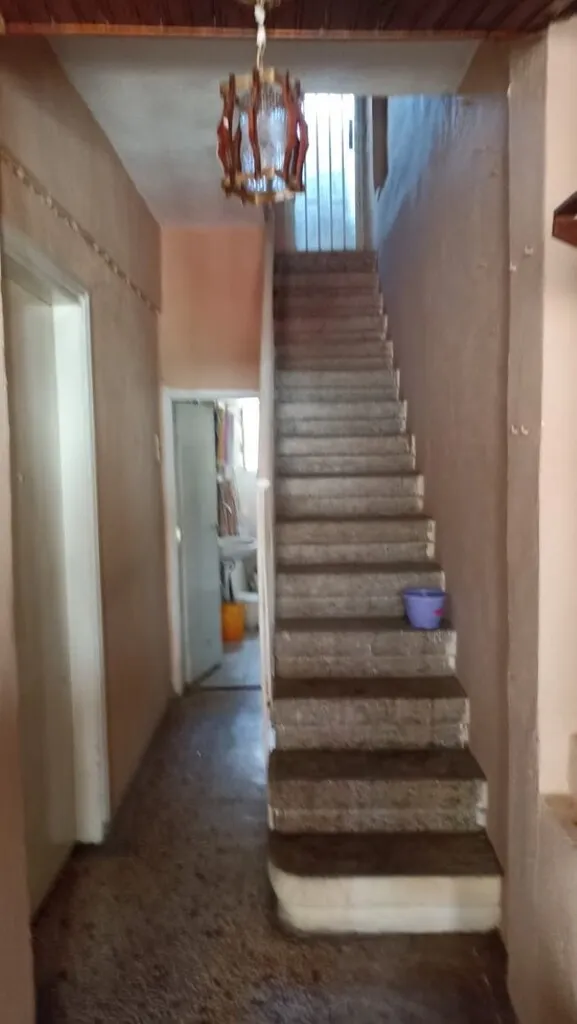 μονοκατοικία προς πώληση 80 τ.μ Άνω Πόλη Δήμος Θεσσαλονίκης