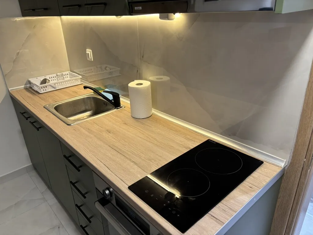 διαμέρισμα προς πώληση 50 τ.μ Φάληρο - Ιπποκράτειο Δήμος Θεσσαλονίκης