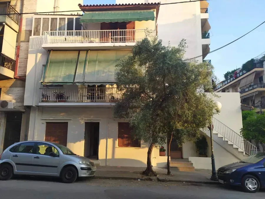 διαμέρισμα προς πώληση 180 τ.μ  Κέντρο Αθήνας