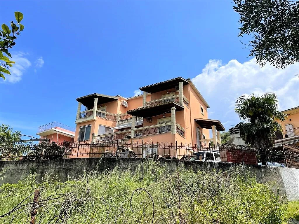 μονοκατοικία προς πώληση 270 τ.μ Κέρκυρα Νομός Κέρκυρας