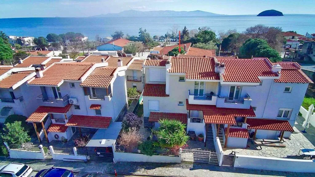 μονοκατοικία προς πώληση 164 τ.μ Καβάλα Νομός Καβάλας