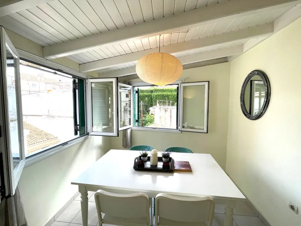 διαμέρισμα προς πώληση 60 τ.μ Κέρκυρα Νομός Κέρκυρας