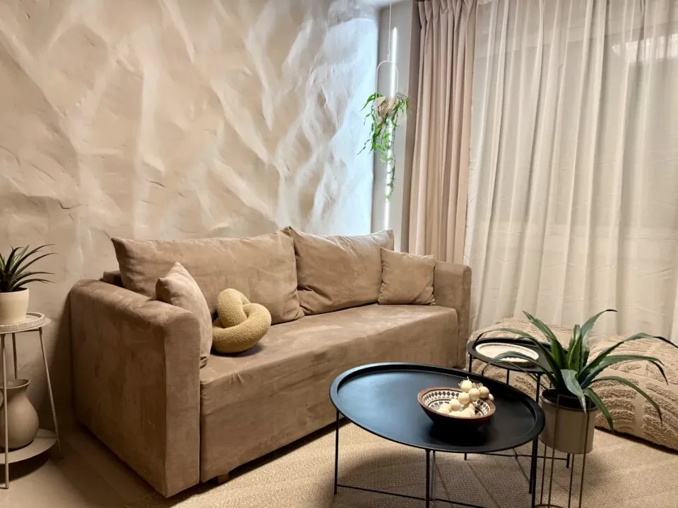 διαμέρισμα προς πώληση 32 τ.μ Κέντρο Θεσσαλονίκης Δήμος Θεσσαλονίκης