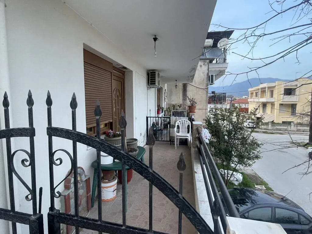 συγκρότημα προς πώληση 260 τ.μ Καβάλα Νομός Καβάλας