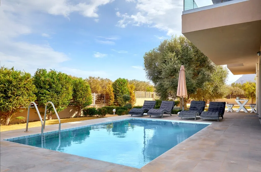 βίλα προς πώληση 104 τ.μ Χερσόνησος Νομός Ηρακλείου