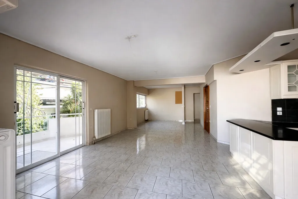 διαμέρισμα προς πώληση 90 τ.μ Άλιμος Νότια Αθήνας