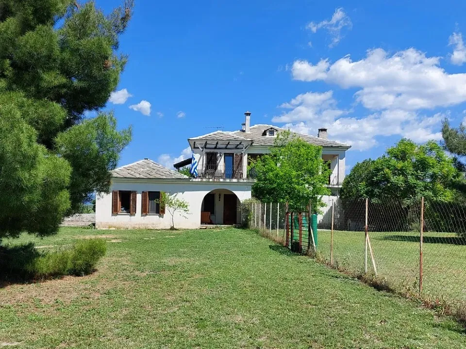 μονοκατοικία προς πώληση 280 τ.μ Θερμαϊκός Προάστια Θεσσαλονίκης