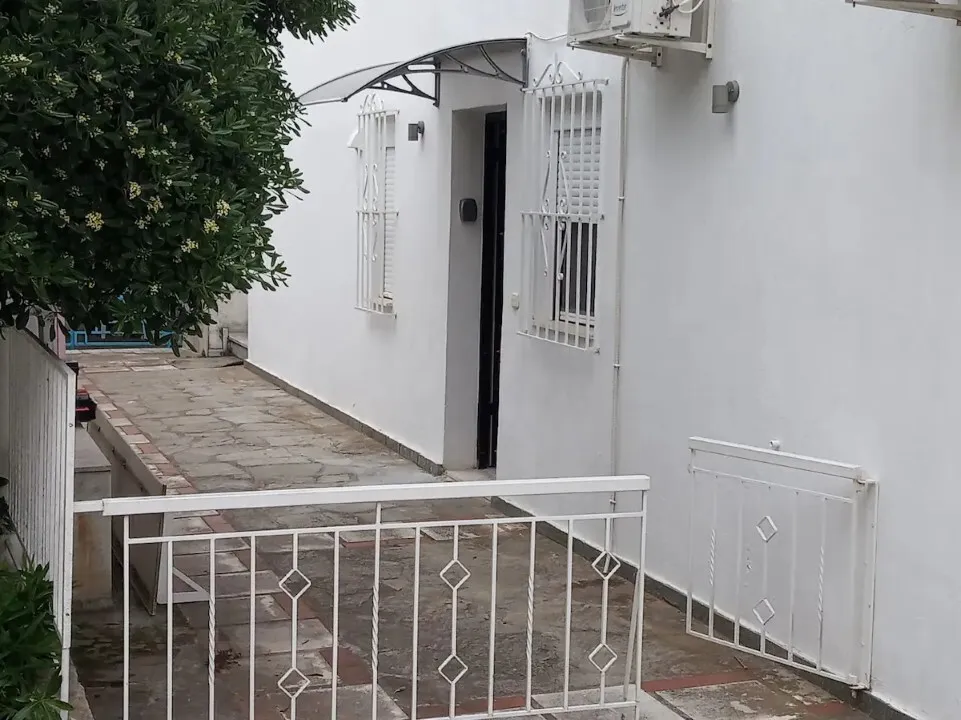 διαμέρισμα προς πώληση 50 τ.μ Πολύγυρος Χαλκιδική