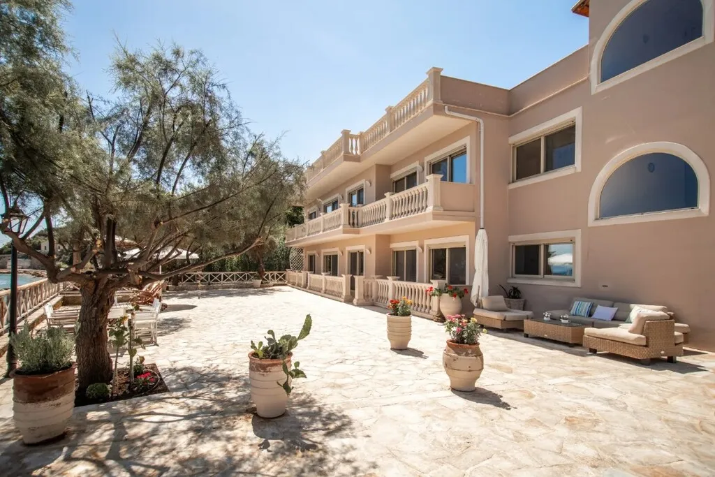 βίλα προς πώληση 300 τ.μ Κύρια περιοχή πόλης Ζάκυνθος