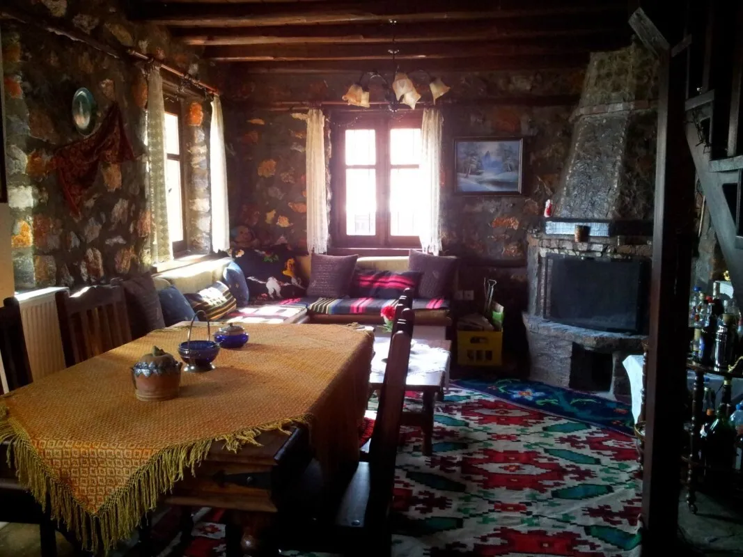 μεζονέτα προς πώληση 100 τ.μ  Πέλλα