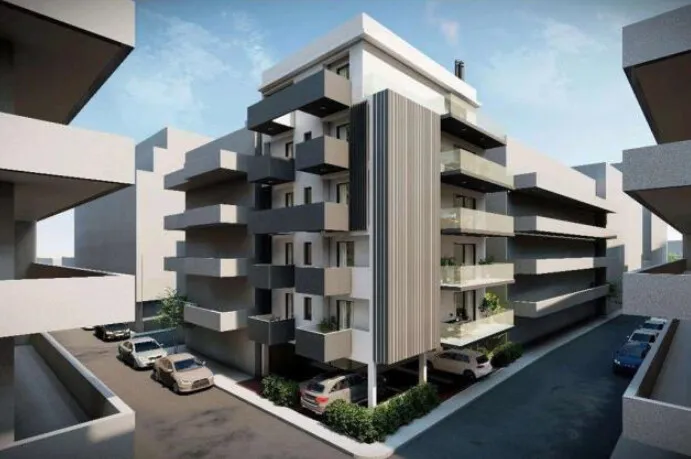 διαμέρισμα προς πώληση 87 τ.μ Νέος Κόσμος Κέντρο Αθήνας