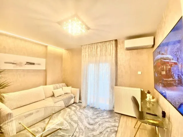 διαμέρισμα προς πώληση 75 τ.μ Φάληρο - Ιπποκράτειο Δήμος Θεσσαλονίκης