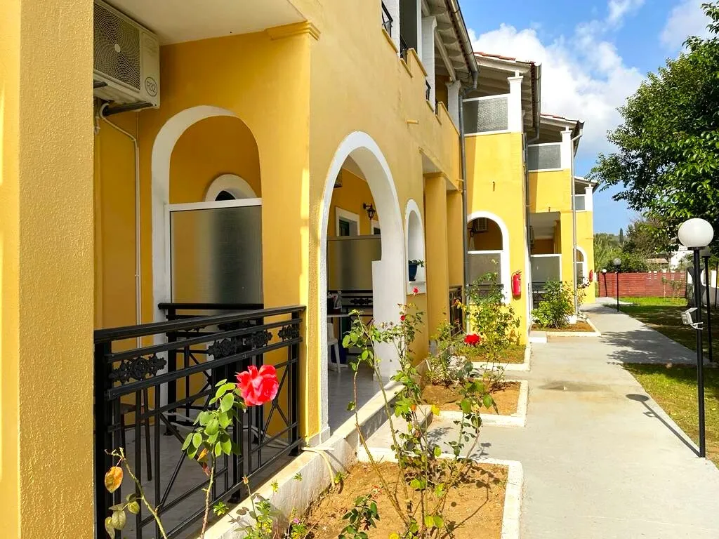 ξενοδοχείο προς πώληση 1000 τ.μ Κέρκυρα Νομός Κέρκυρας