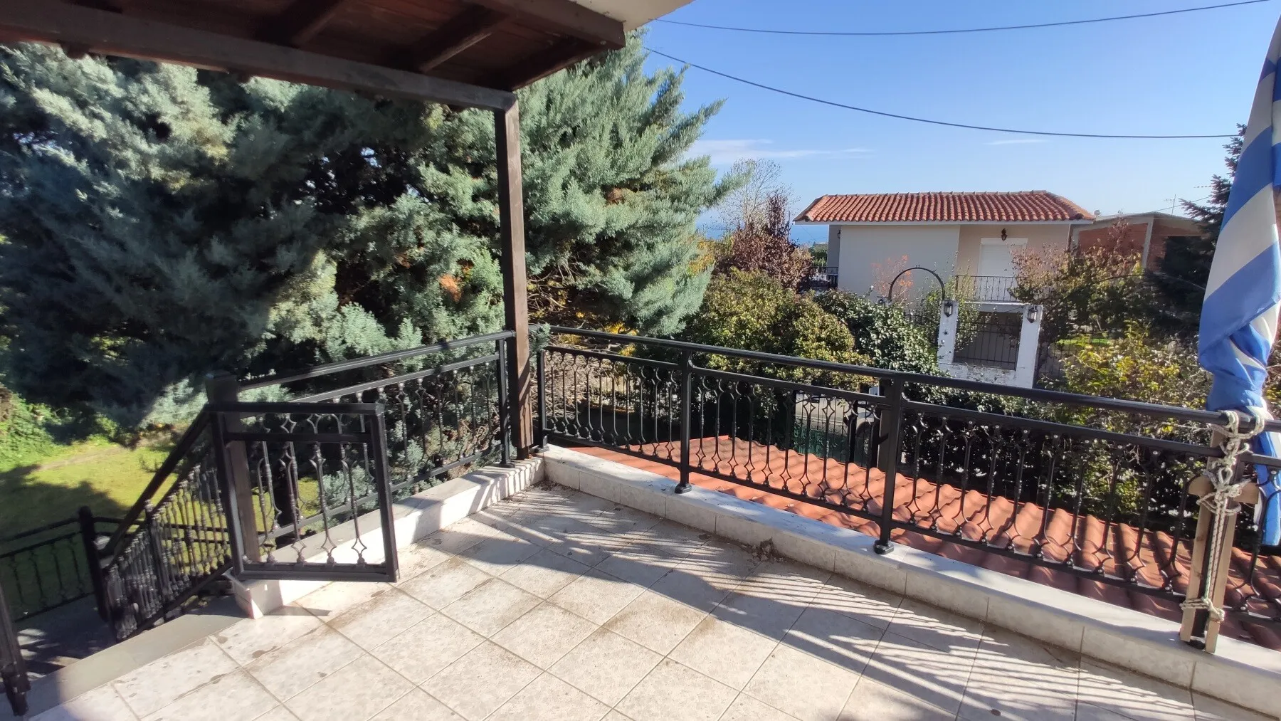 μονοκατοικία προς πώληση 110 τ.μ Λιτόχωρο Νομός Πιερίας