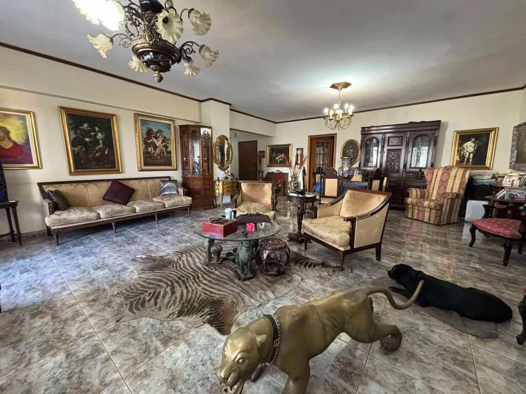 διαμέρισμα προς πώληση 145 τ.μ Καλαμαριά Προάστια Θεσσαλονίκης