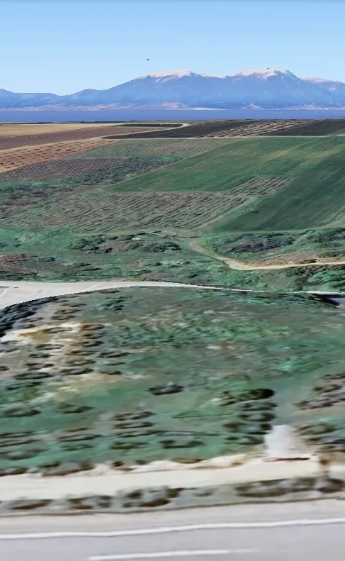 γη προς πώληση 4000 τ.μ Μίκρα Προάστια Θεσσαλονίκης