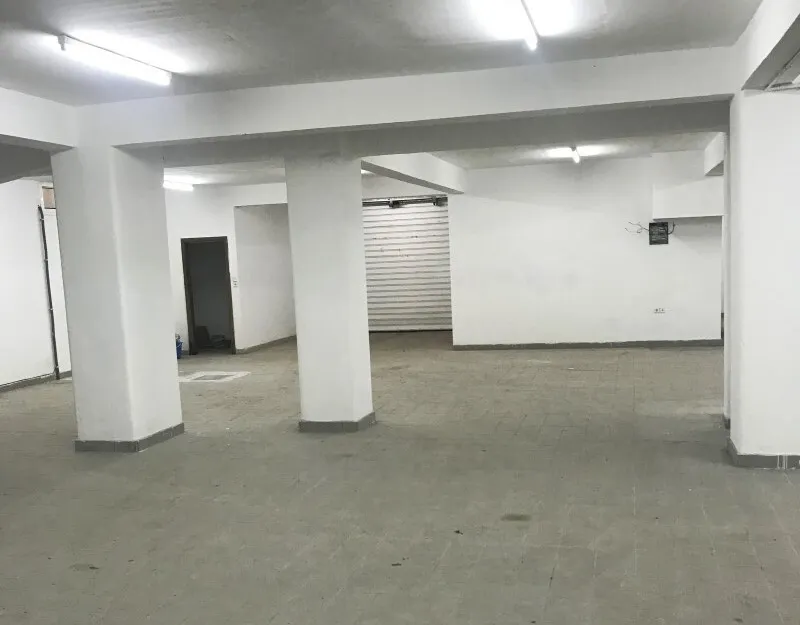 εμπορικό ακίνητο προς πώληση 540 τ.μ Θερμαϊκός Προάστια Θεσσαλονίκης