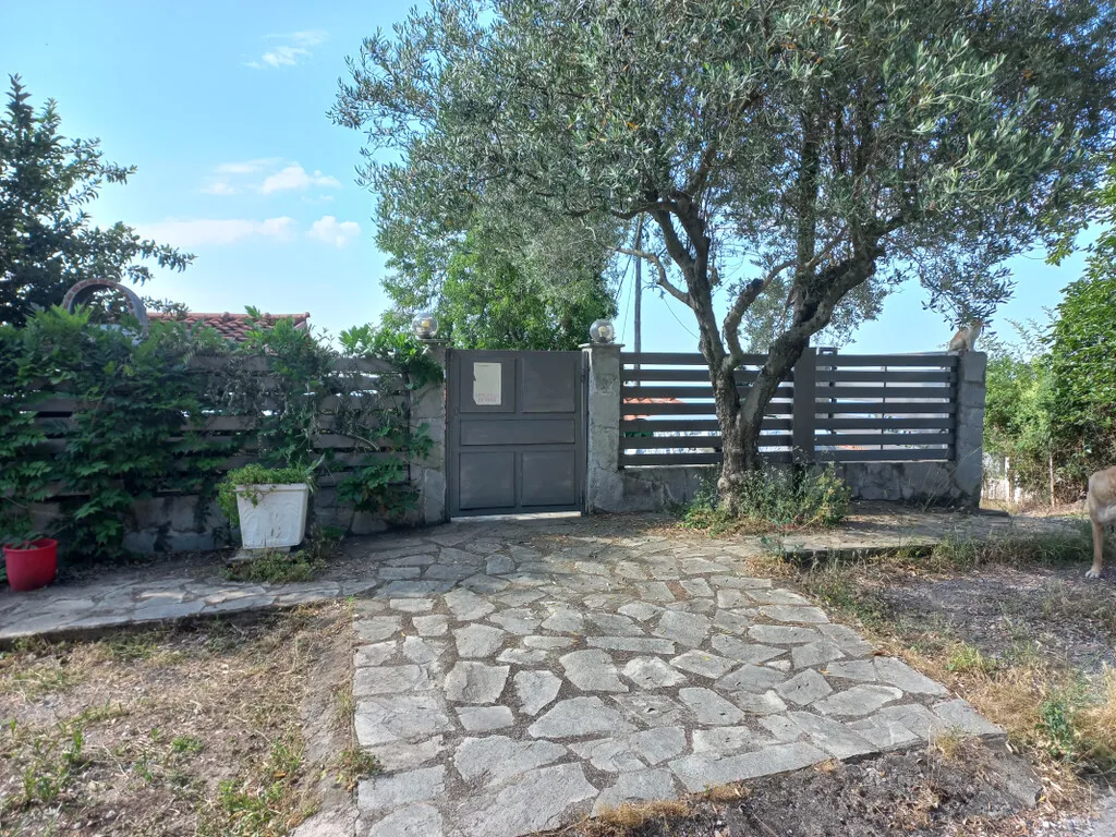 μονοκατοικία προς πώληση 78 τ.μ Γιαννιτσά Πέλλα